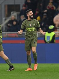 ©  AC Milan