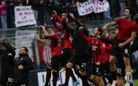 ©  AC Milan