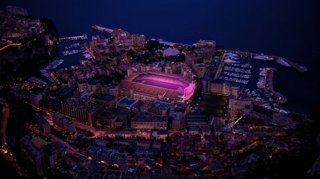 ©  AS Monaco FC