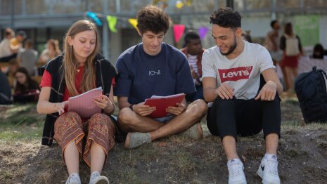 Campus Matin vous propose une synthèse des principales actualités de l’ESR ces dernières semaines. - © Conférence des présidents d’université - Université de Bordeaux