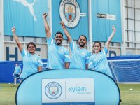 ©  Manchester City FC