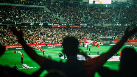 ©  OGC Nice