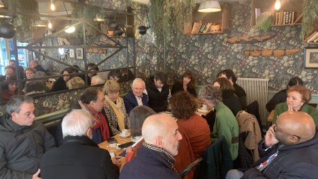 ©  Ville et Banlieue