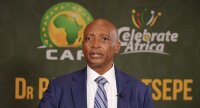©  Confédération Africaine de Football