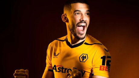 ©  Wolverhampton Wanderers FC