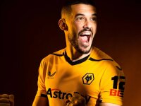 ©  Wolverhampton Wanderers FC