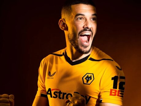 ©  Wolverhampton Wanderers FC