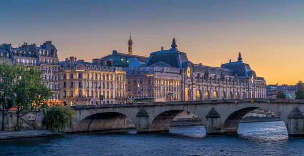 Paris remonte dans le classement des meilleures villes étudiantes au monde. - © Pierre Blaché - Pixabay