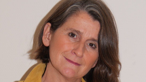 Christine Szalajski, DRH partenaire de job&mobilité -