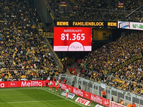 ©  Borussia Dortmund