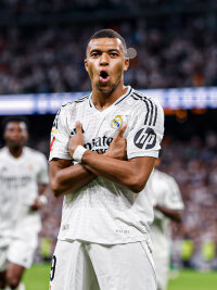 ©  Real Madrid CF / X