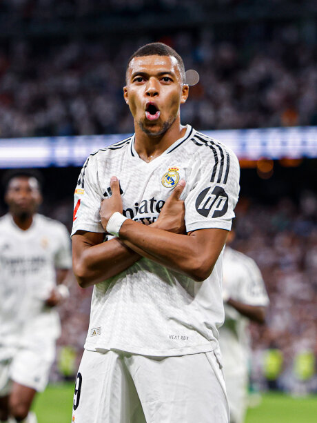 ©  Real Madrid CF / X
