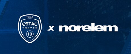 ©  ESTAC Troyes