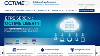Quand la gestion des temps devient un outil de management commercial.