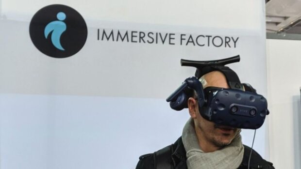 Formation en réalité virtuelle : Immersive Factory lève des fonds