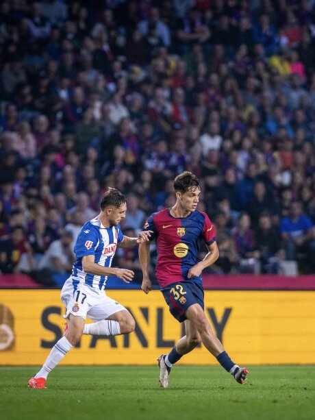 ©  FC Barcelona