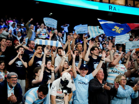 ©  Racing 92