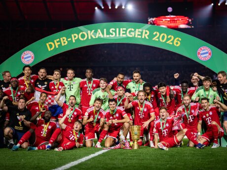 ©  FC Bayern Munich / X