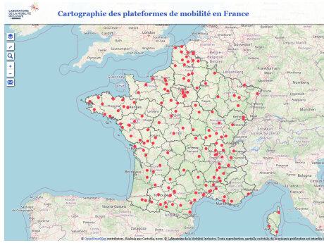 ©  Laboratoire de la mobilité inclusive