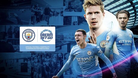 ©  Manchester City FC