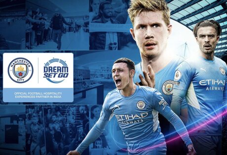 ©  Manchester City FC