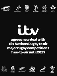 ©  ITV / X
