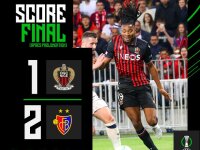 ©  OGC Nice