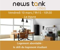 ©  News Tank Cities