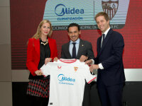 ©  Sevilla FC