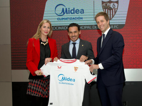 ©  Sevilla FC
