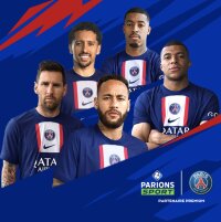 ©  PSG