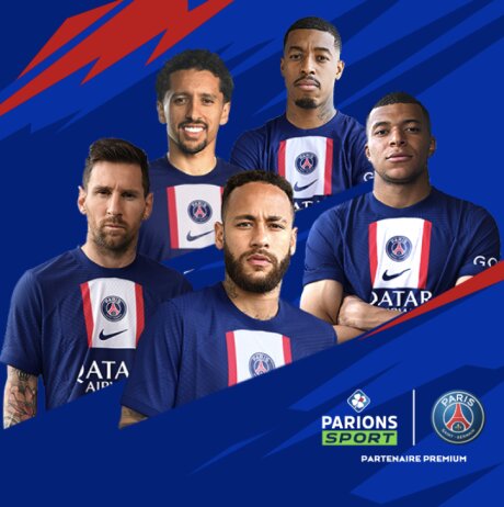 ©  PSG