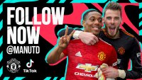 ©  Manchester United FC