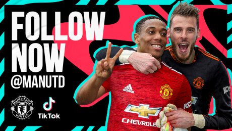 ©  Manchester United FC