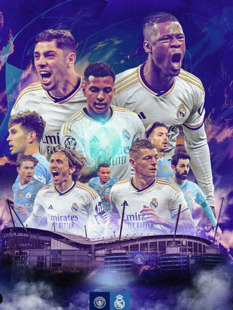 ©  Real Madrid CF