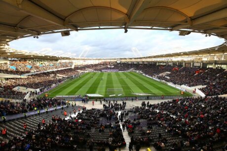 ©  Toulouse FC