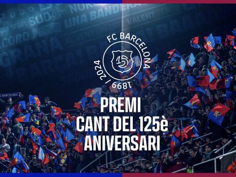 ©  FC Barcelone