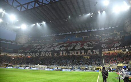 ©  AC Milan