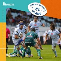 ©  Racing 92