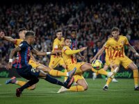 ©  FC Barcelona