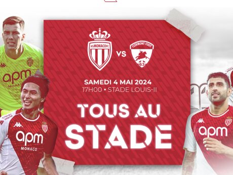 ©  AS Monaco FC