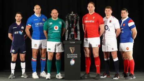 ©  Six Nations
