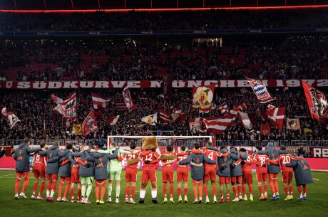 ©  FC Bayern Munich