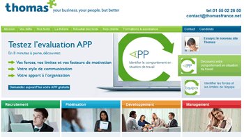 APP : un test pour cerner les comportements professionnels