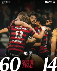 ©  Stade Toulousain
