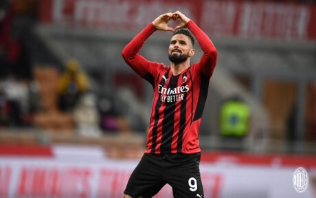 ©  AC Milan