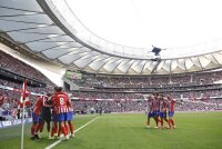 ©  Atlético de Madrid