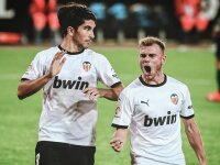 ©  Valencia CF