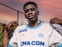 ©  Olympique de Marseille