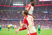 ©  FC Bayern Munich